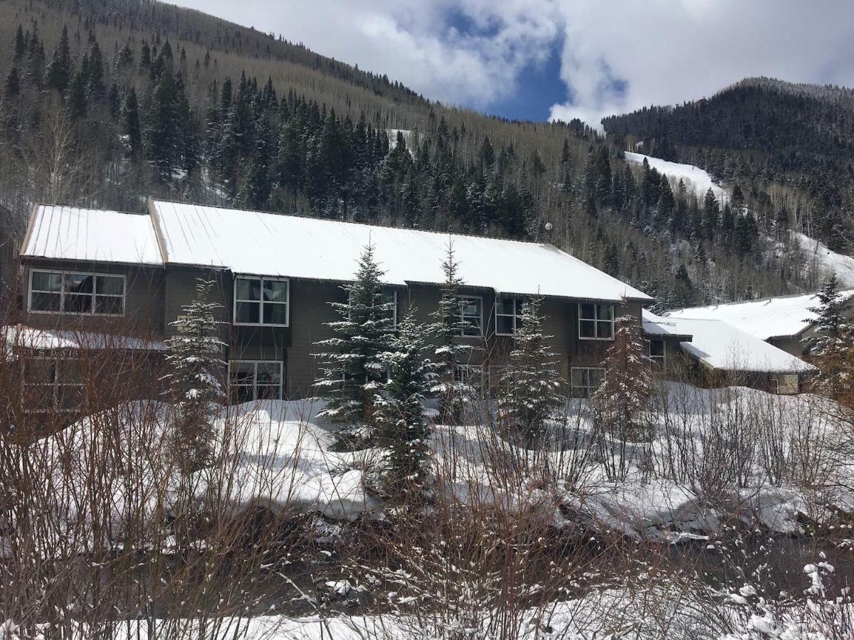 Mountainside Inn 118 By Alpine Lodging Telluride Exterior photo